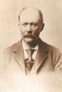 Jacob Steffensen Bech (1848 - 1921) Profile